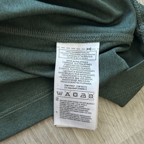 Reebok Tank - Picture 6 of 6